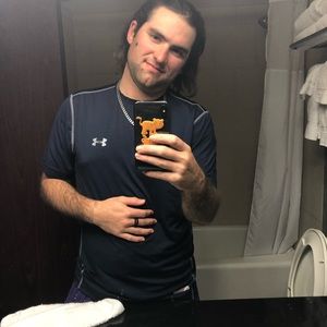 Meet your Posher, Dylan